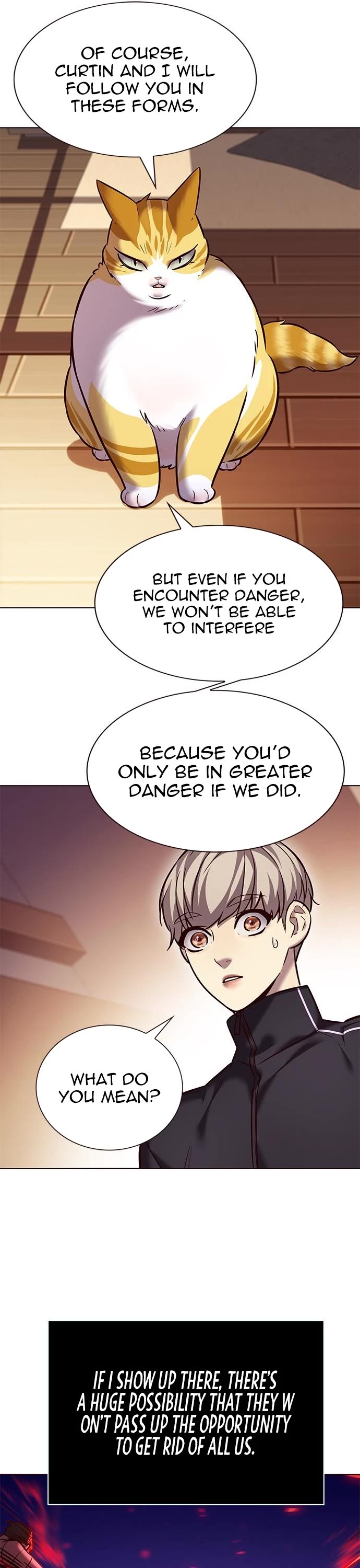 Eleceed Chapter 242 page 24 - Chapter 242