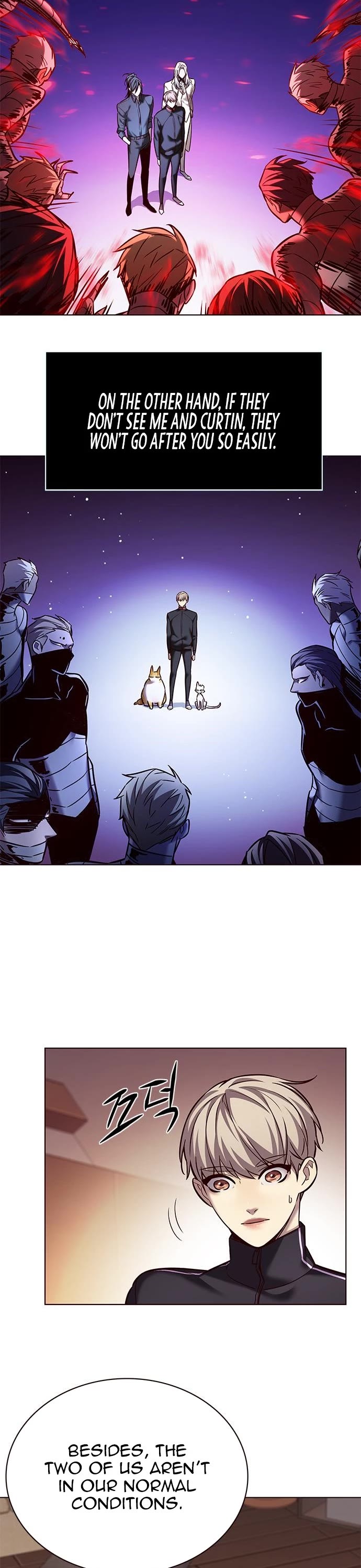 Eleceed Chapter 242 page 25 - Chapter 242