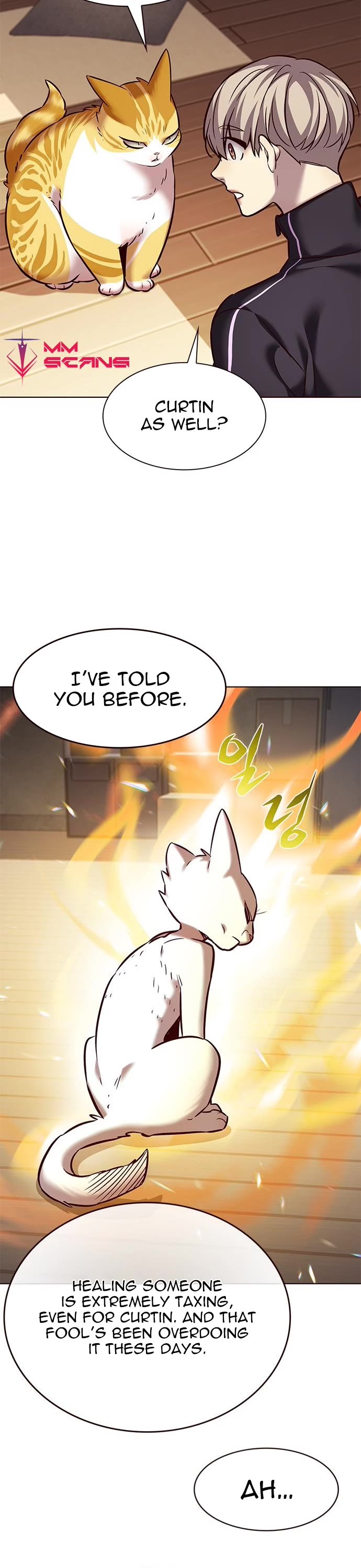 Eleceed Chapter 242 page 26 - Chapter 242