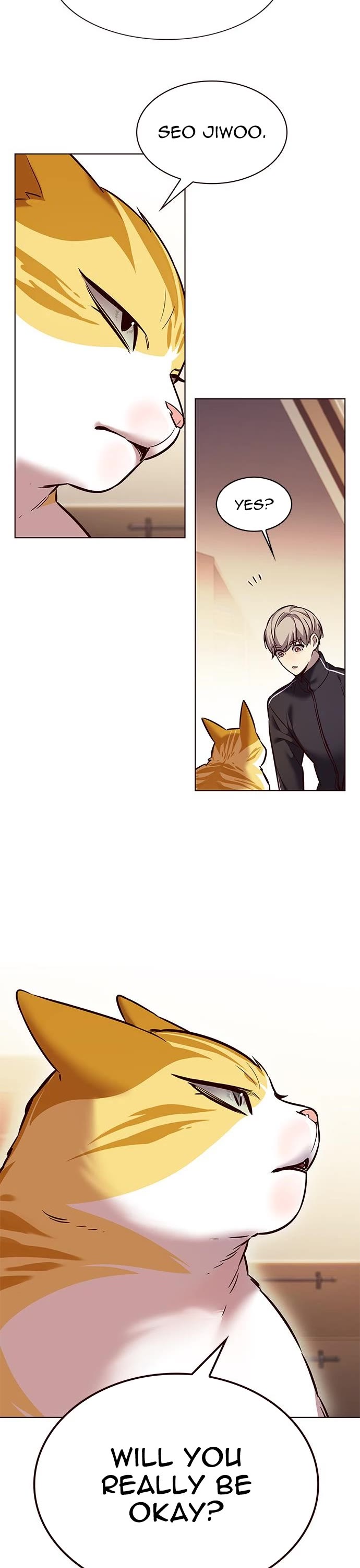 Eleceed Chapter 242 page 28 - Chapter 242