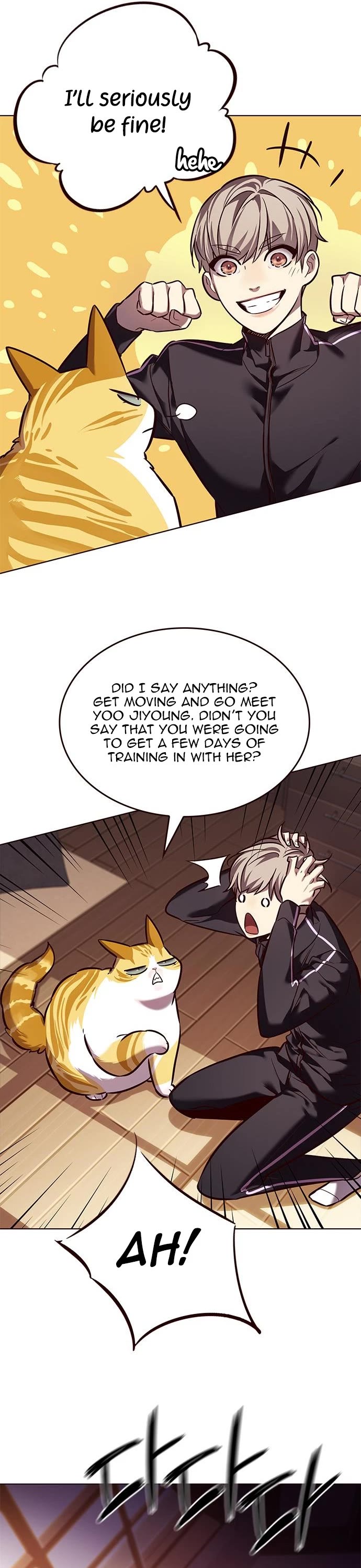 Eleceed Chapter 242 page 31 - Chapter 242