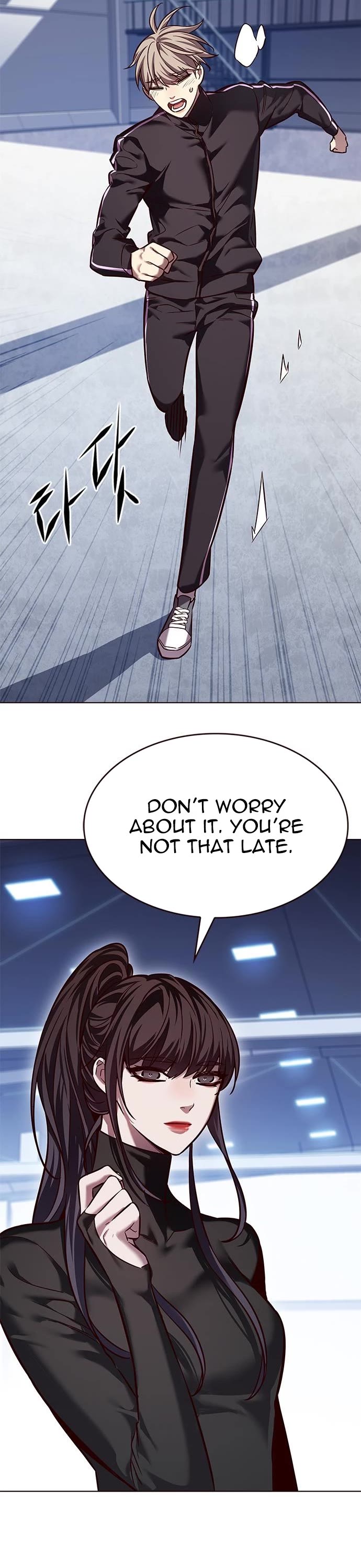 Eleceed Chapter 242 page 35 - Chapter 242