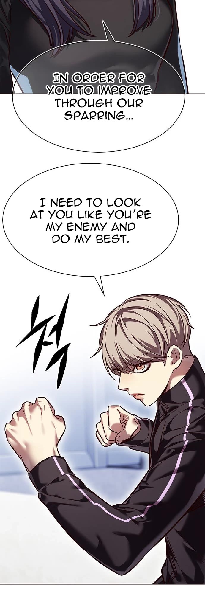 Eleceed Chapter 242 page 38 - Chapter 242