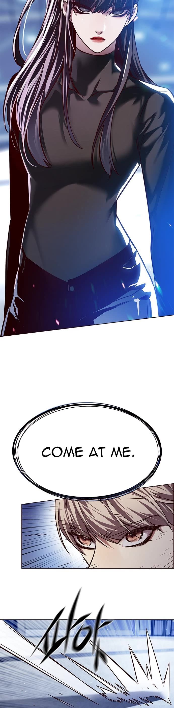 Eleceed Chapter 242 page 40 - Chapter 242