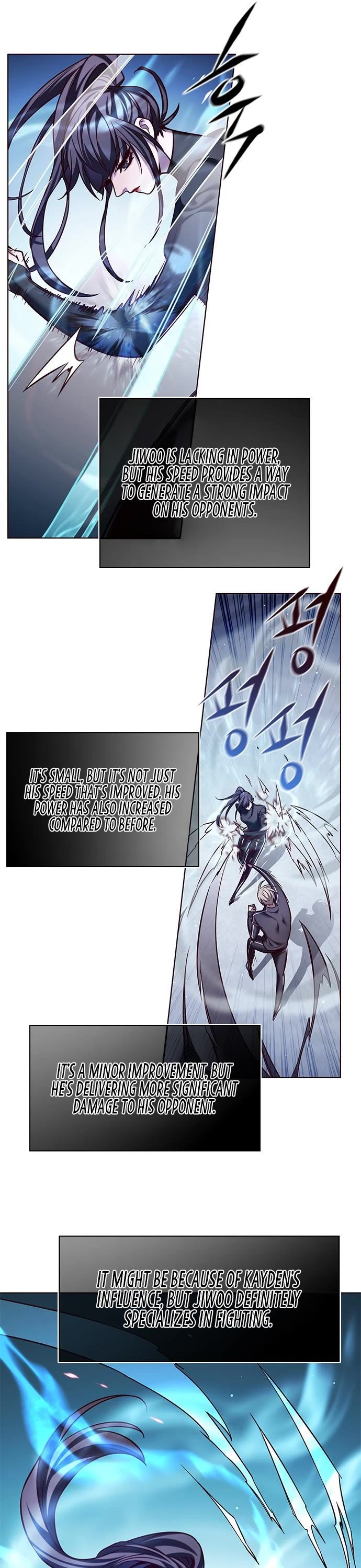 Eleceed Chapter 242 page 42 - Chapter 242