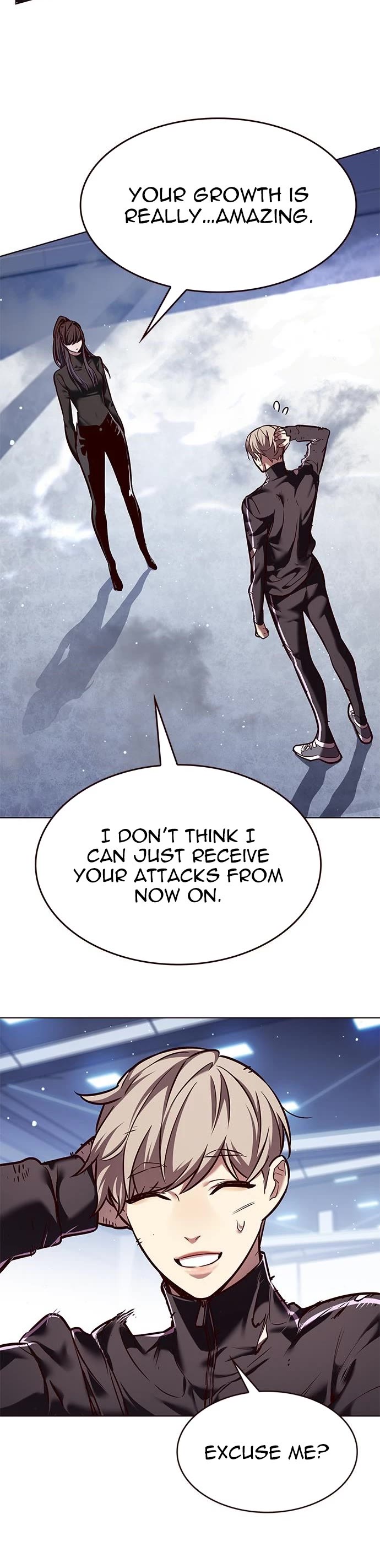 Eleceed Chapter 242 page 49 - Chapter 242