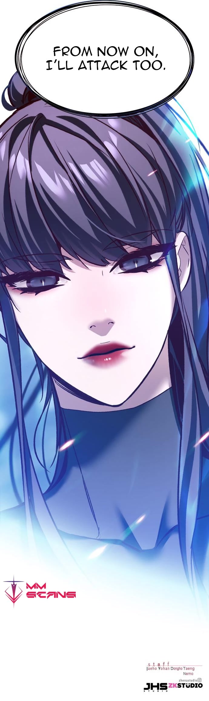 Eleceed Chapter 242 page 51 - Chapter 242