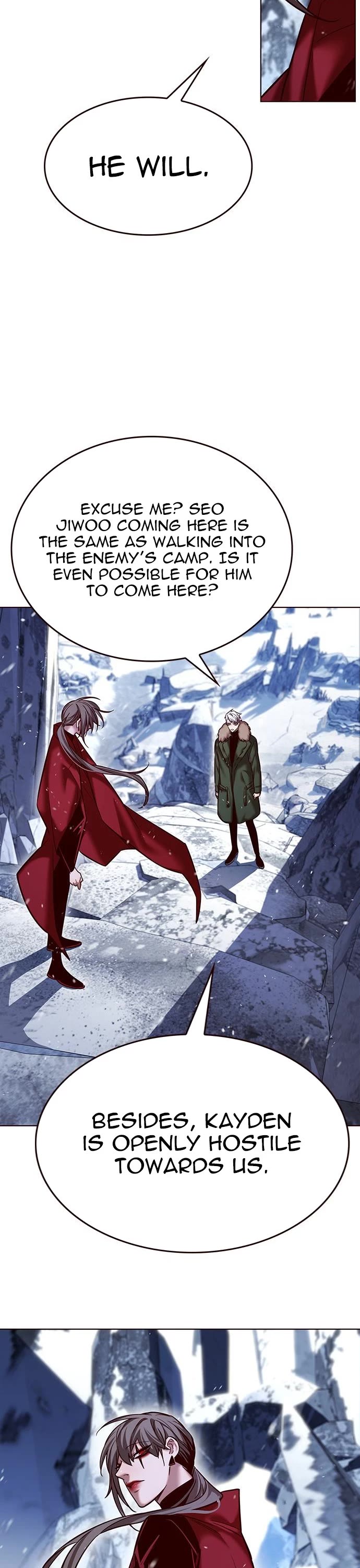 Eleceed Chapter 242 page 6 - Chapter 242