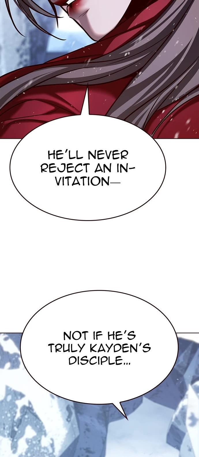 Eleceed Chapter 242 page 8 - Chapter 242