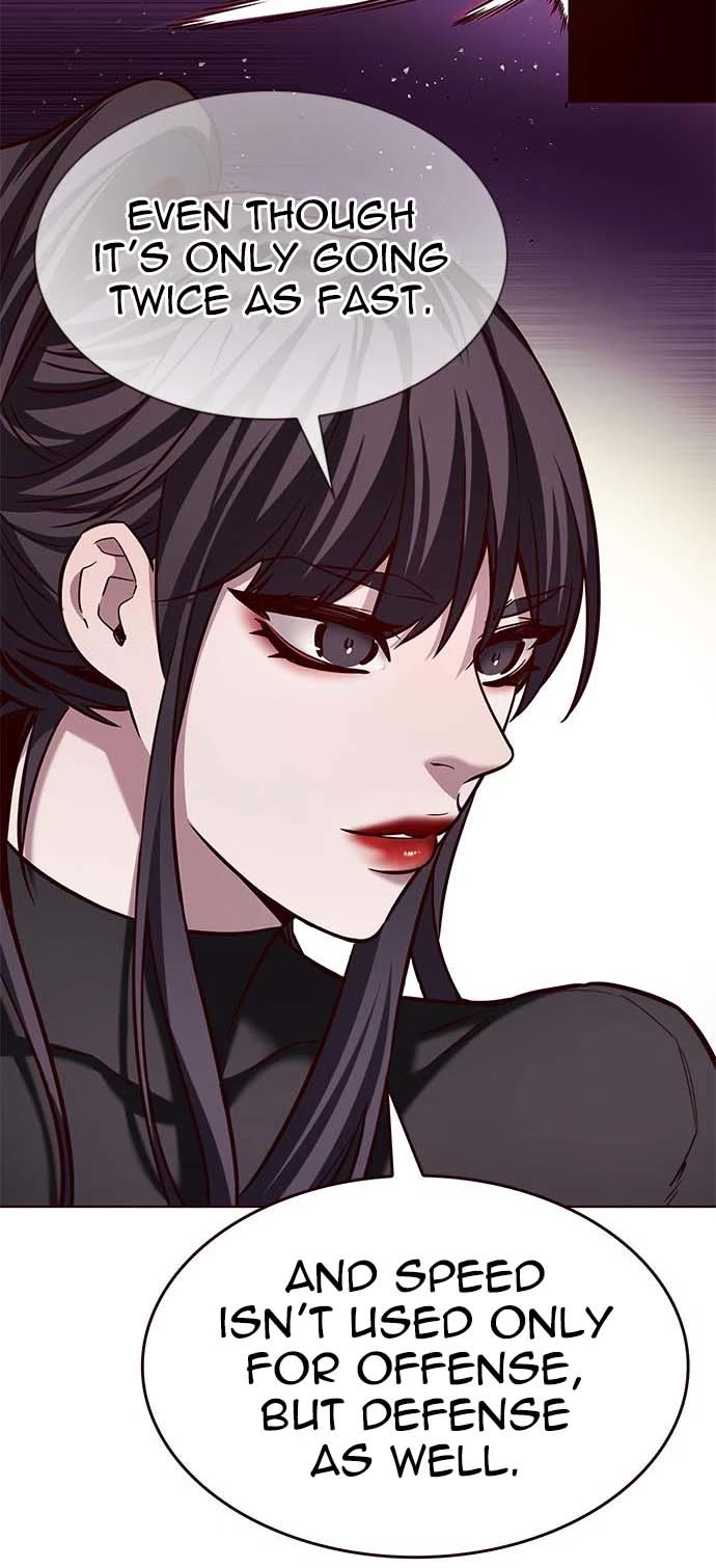 Eleceed Chapter 243 page 12 - Chapter 243