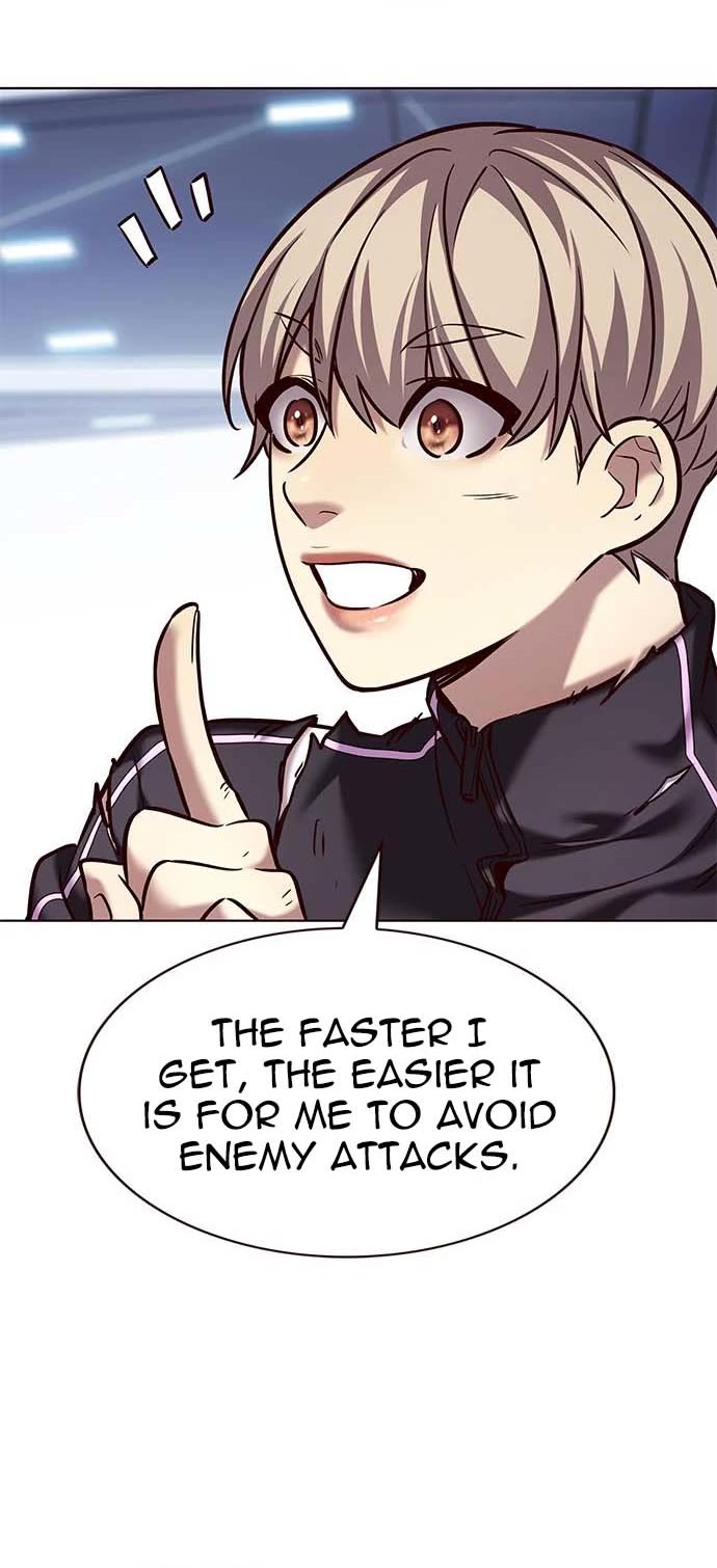 Eleceed Chapter 243 page 13 - Chapter 243