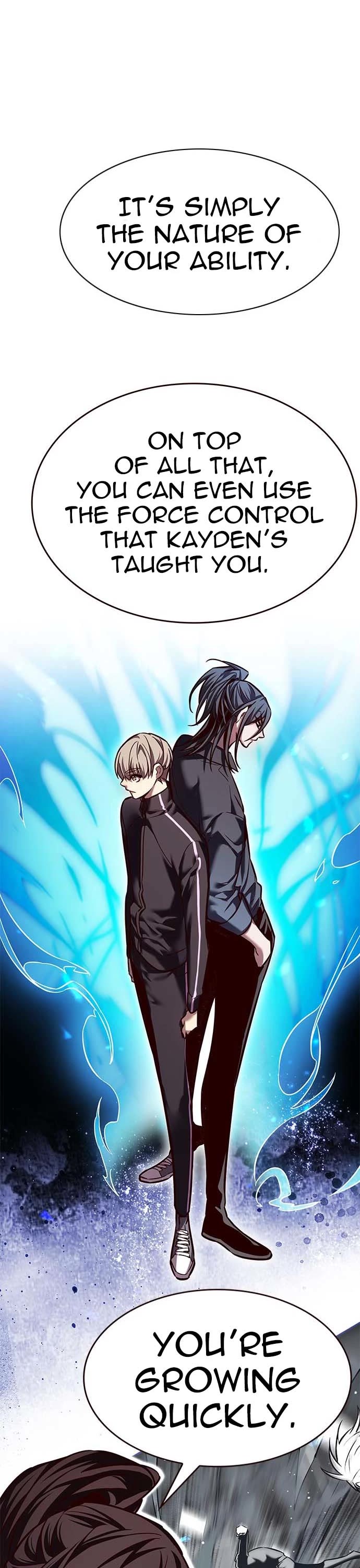 Eleceed Chapter 243 page 15 - Chapter 243