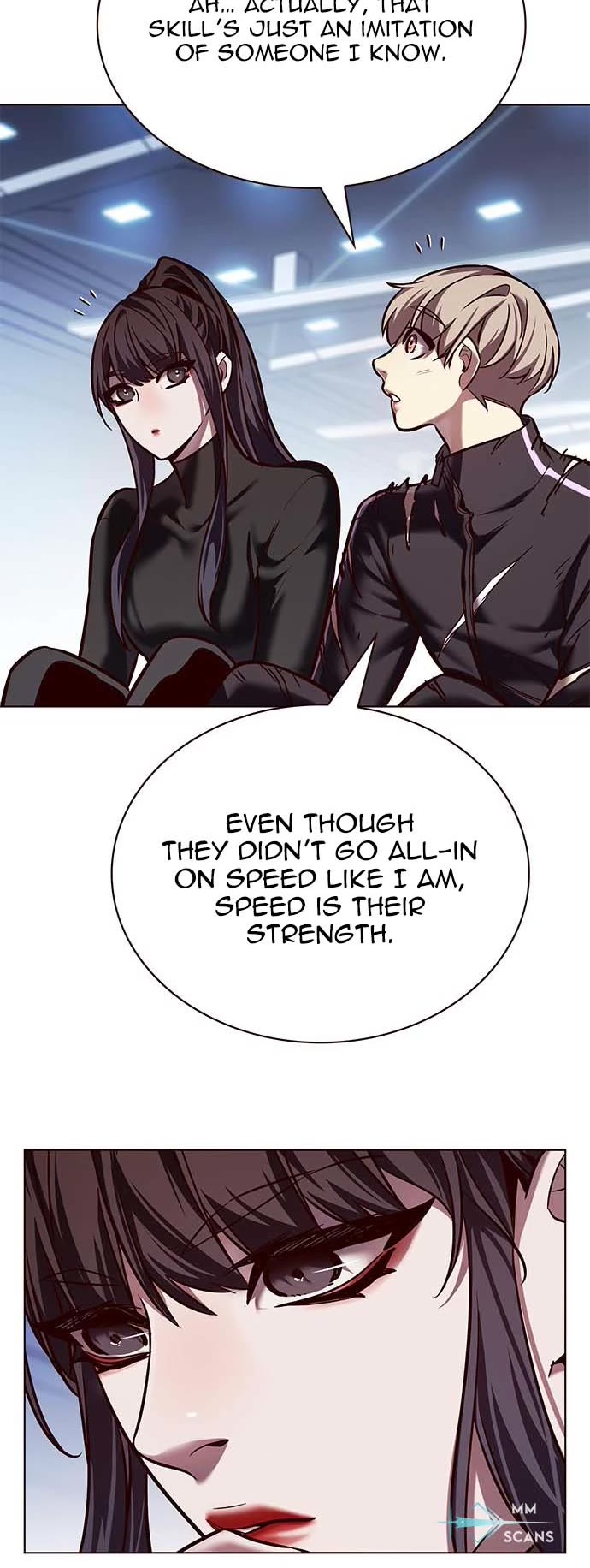 Eleceed Chapter 243 page 17 - Chapter 243