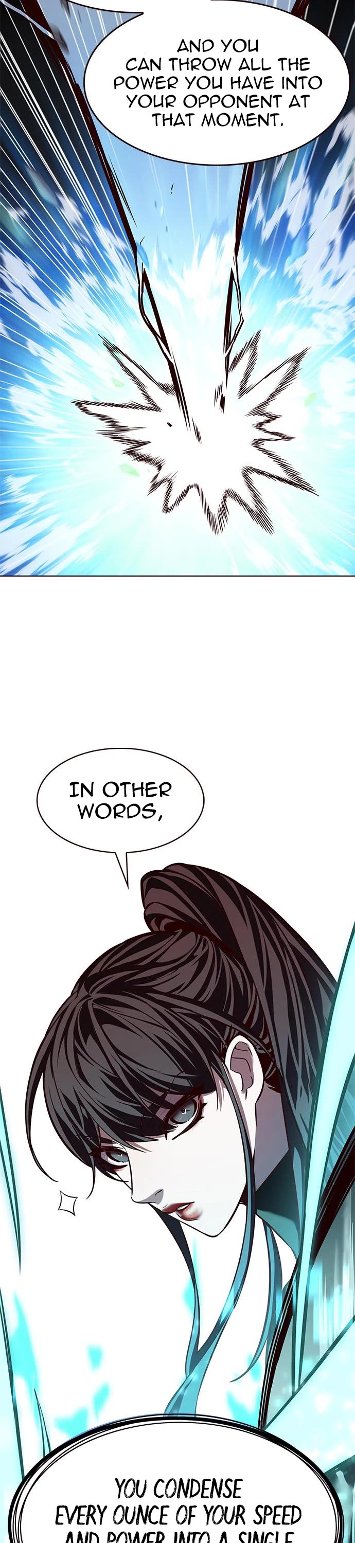 Eleceed Chapter 243 page 19 - Chapter 243