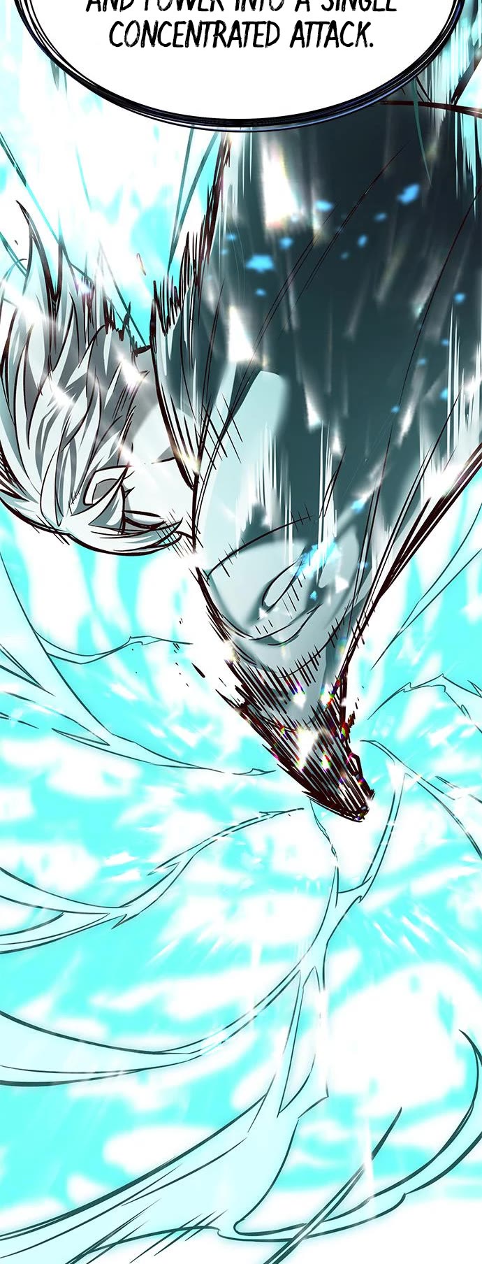 Eleceed Chapter 243 page 20 - Chapter 243