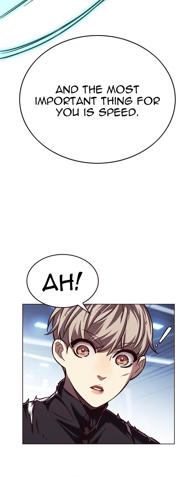 Eleceed Chapter 243 page 21 - Chapter 243