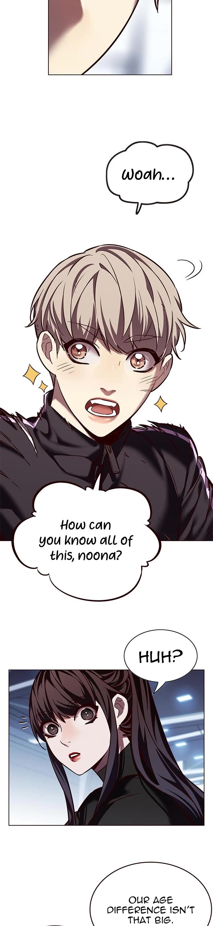 Eleceed Chapter 243 page 23 - Chapter 243