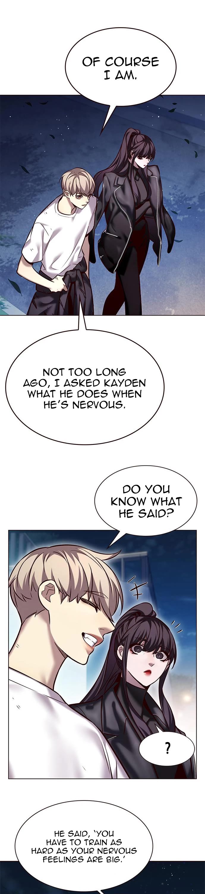 Eleceed Chapter 243 page 31 - Chapter 243