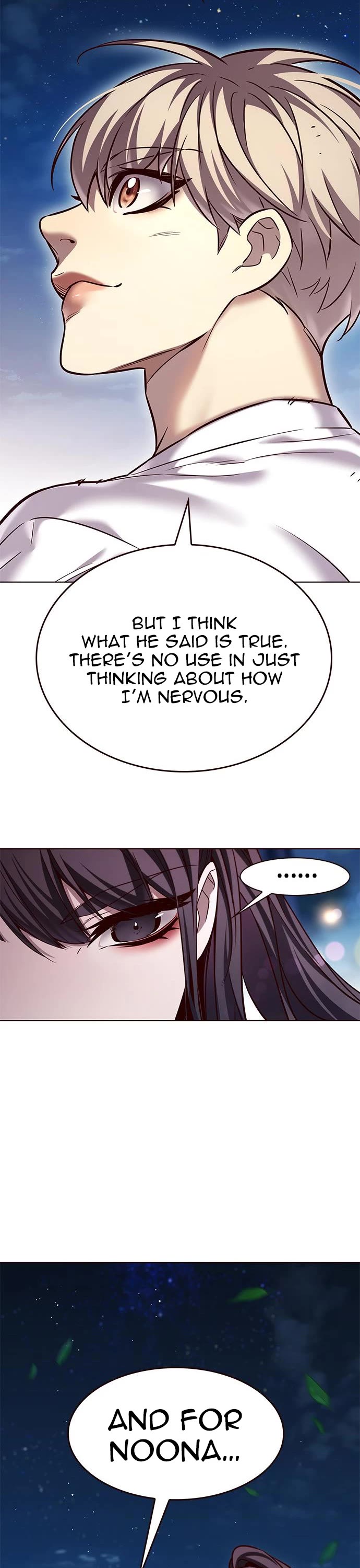 Eleceed Chapter 243 page 34 - Chapter 243