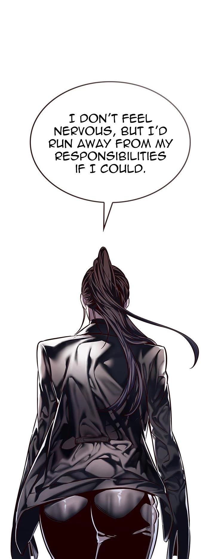 Eleceed Chapter 243 page 36 - Chapter 243