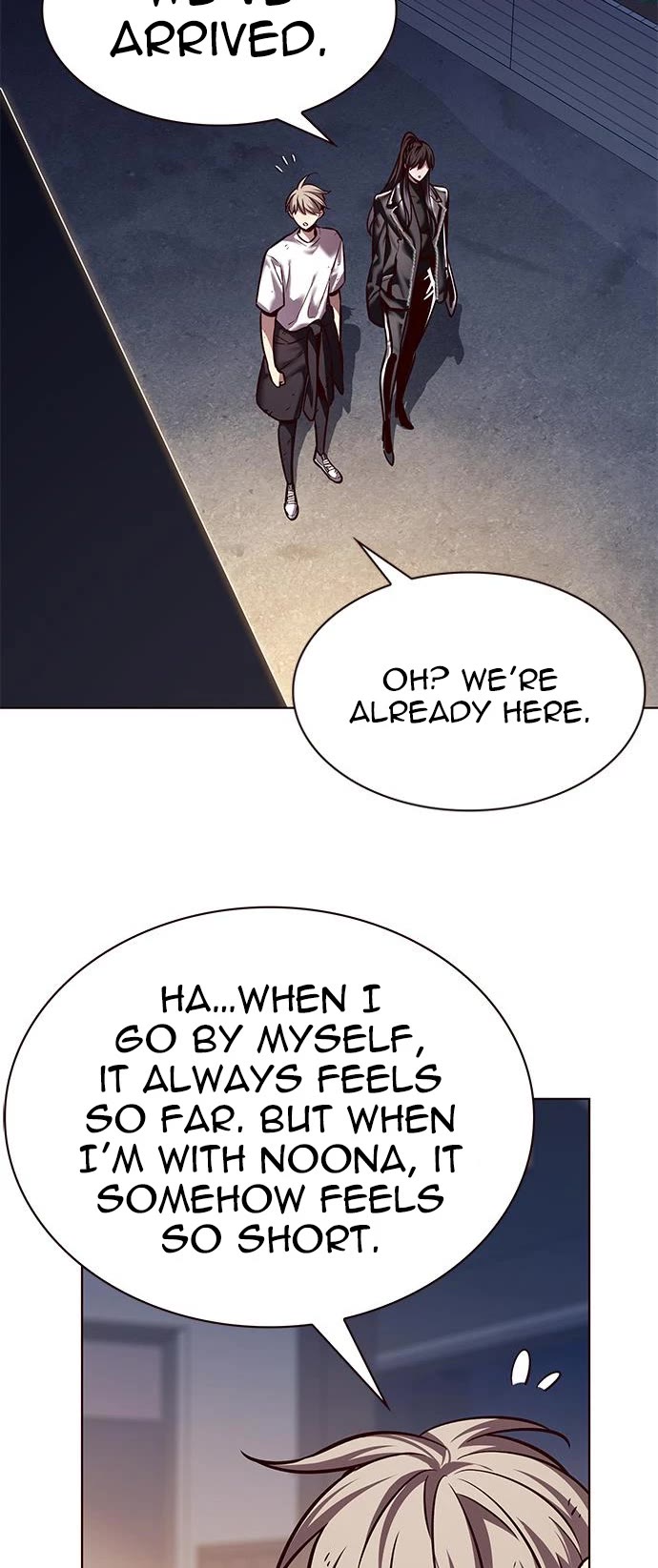 Eleceed Chapter 243 page 40 - Chapter 243