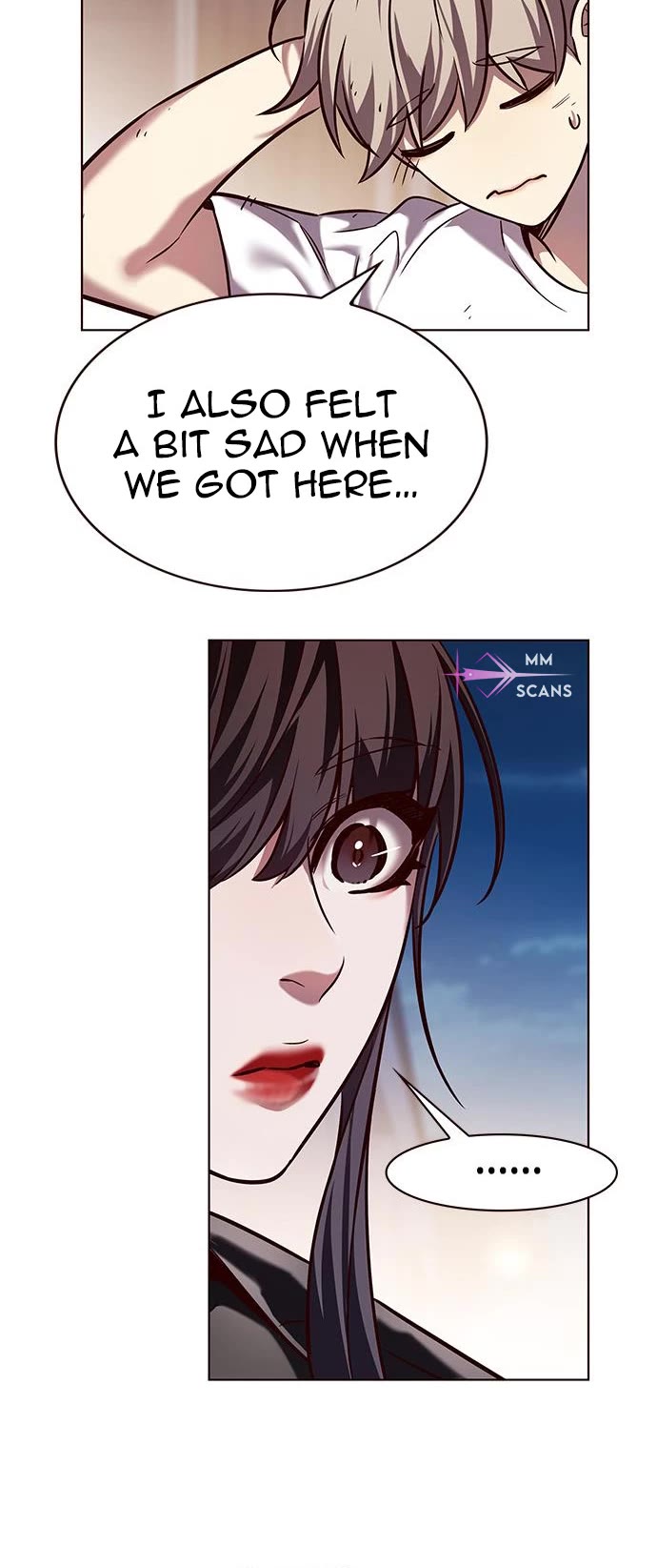 Eleceed Chapter 243 page 41 - Chapter 243