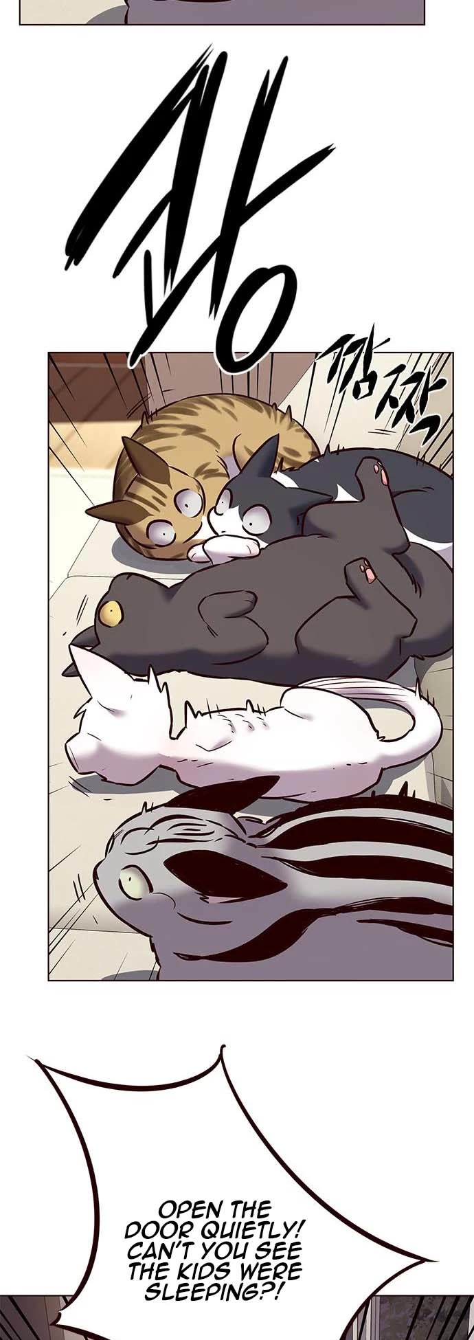 Eleceed Chapter 243 page 44 - Chapter 243