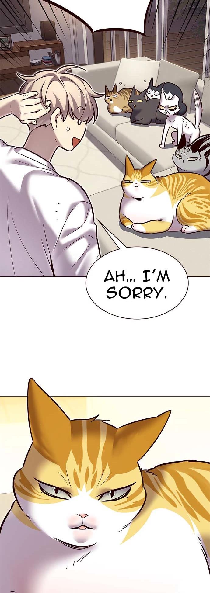 Eleceed Chapter 243 page 45 - Chapter 243