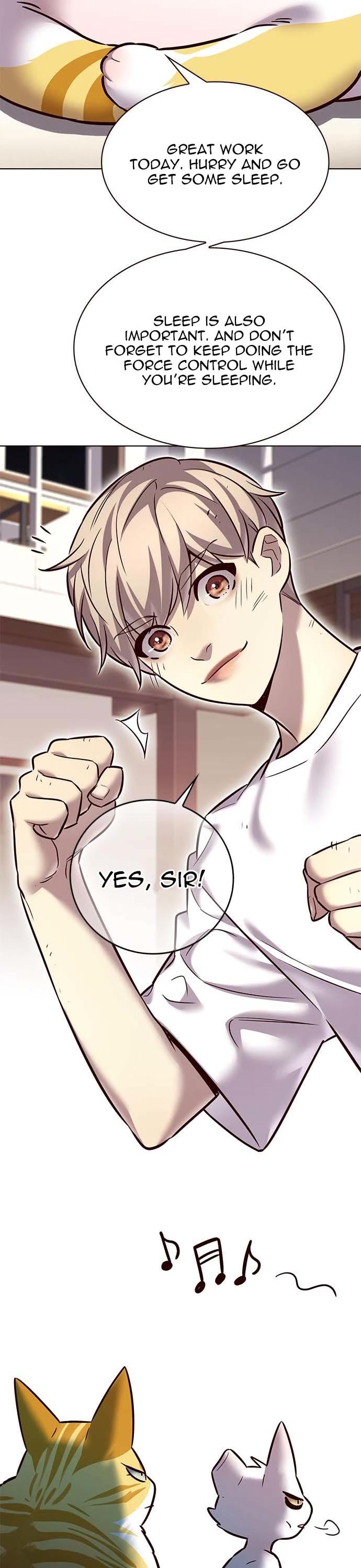 Eleceed Chapter 243 page 46 - Chapter 243