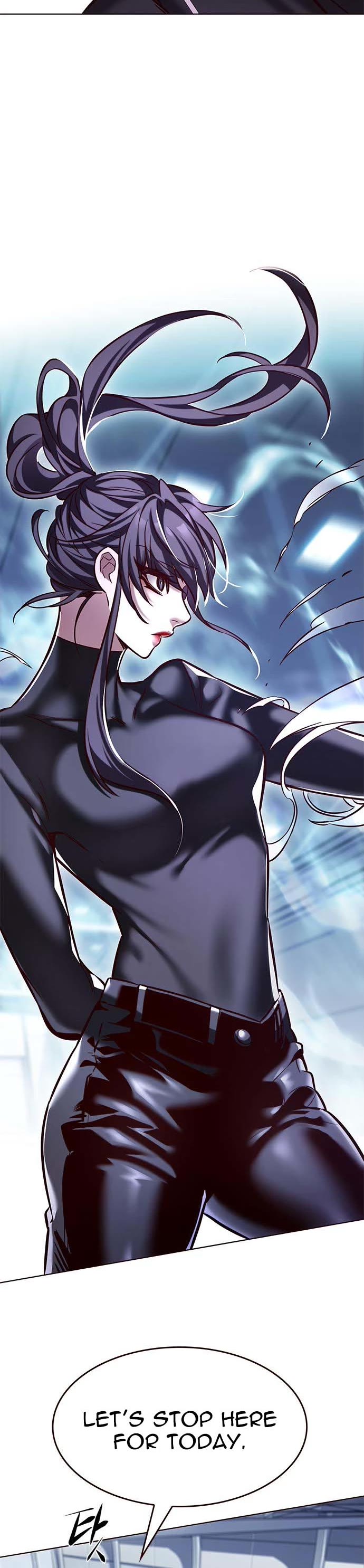 Eleceed Chapter 243 page 5 - Chapter 243