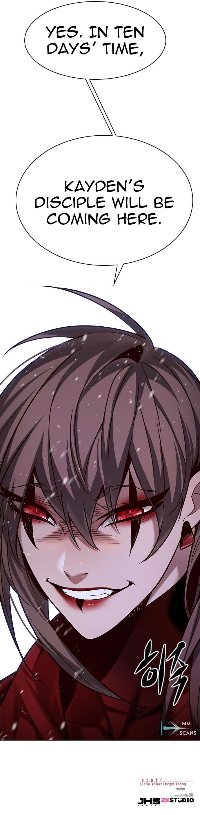 Eleceed Chapter 243 page 53 - Chapter 243
