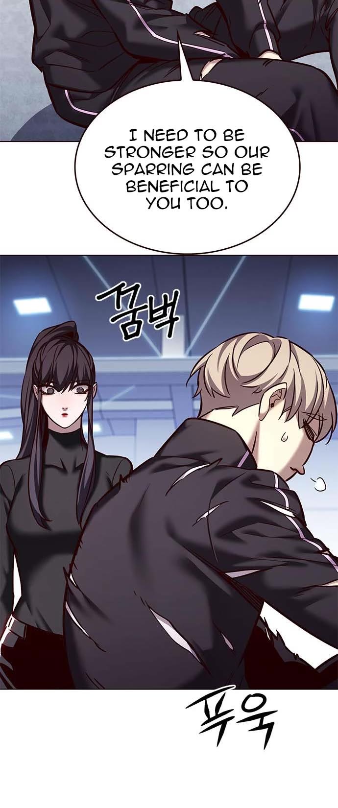 Eleceed Chapter 243 page 8 - Chapter 243