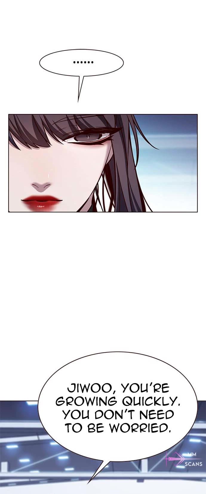 Eleceed Chapter 243 page 9 - Chapter 243