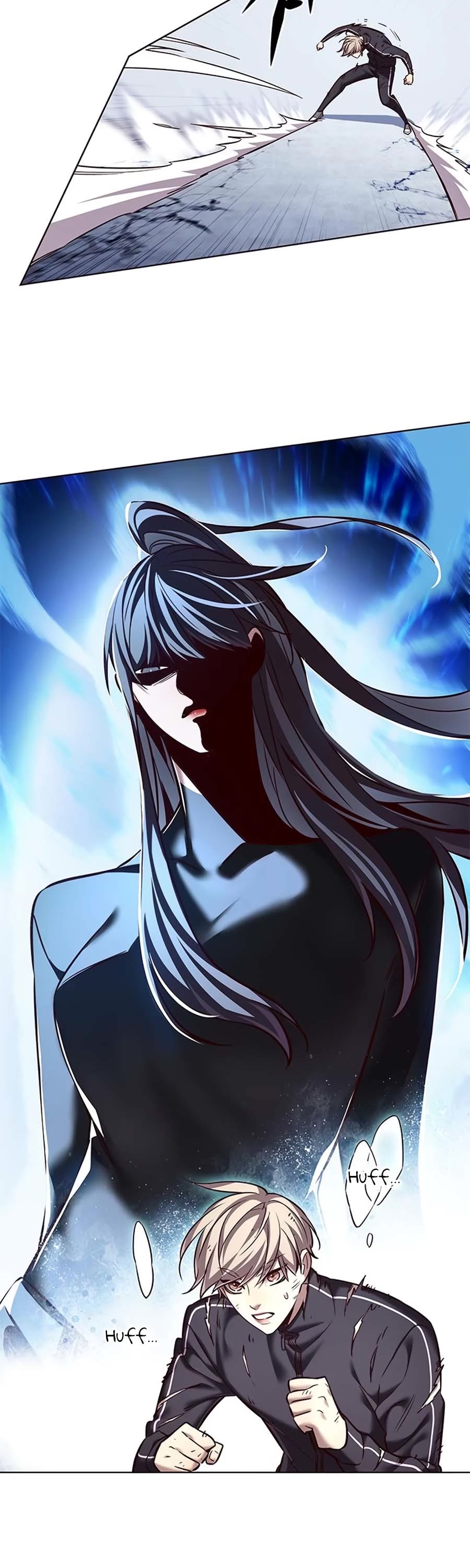 Eleceed Chapter 244 page 12 - Chapter 244