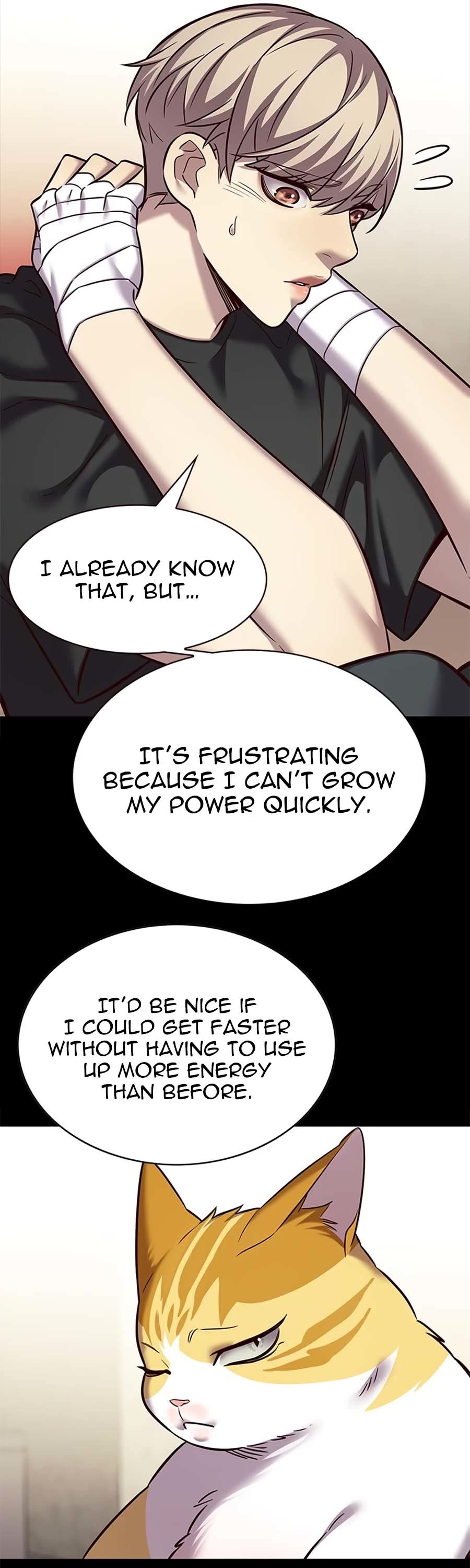 Eleceed Chapter 244 page 15 - Chapter 244