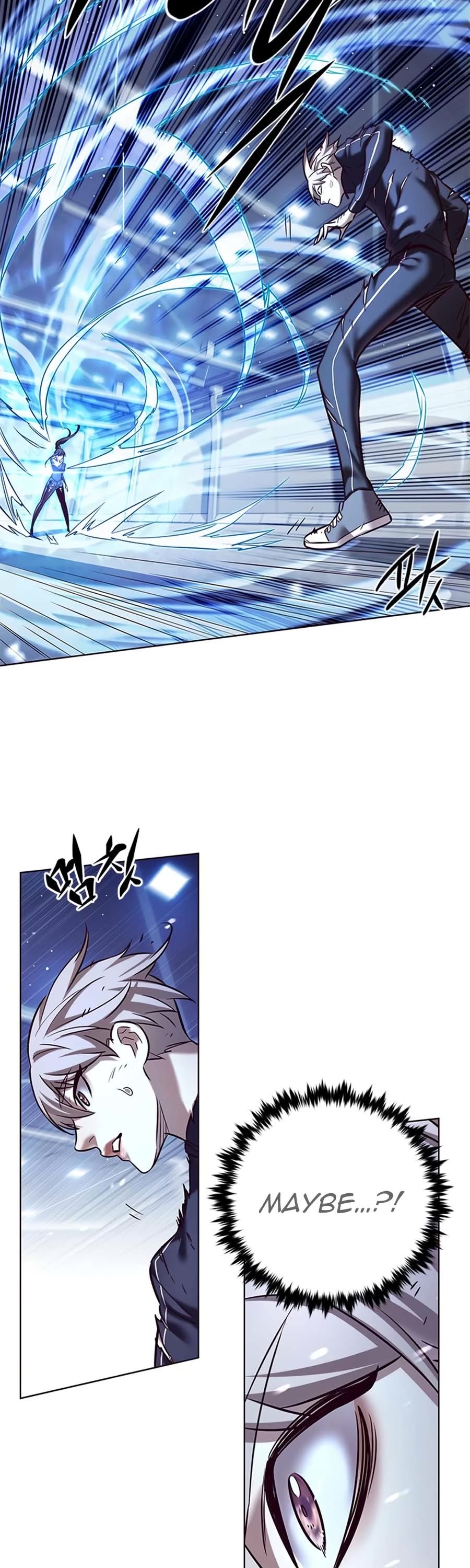 Eleceed Chapter 244 page 21 - Chapter 244