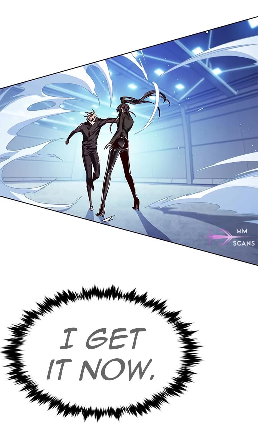 Eleceed Chapter 244 page 29 - Chapter 244