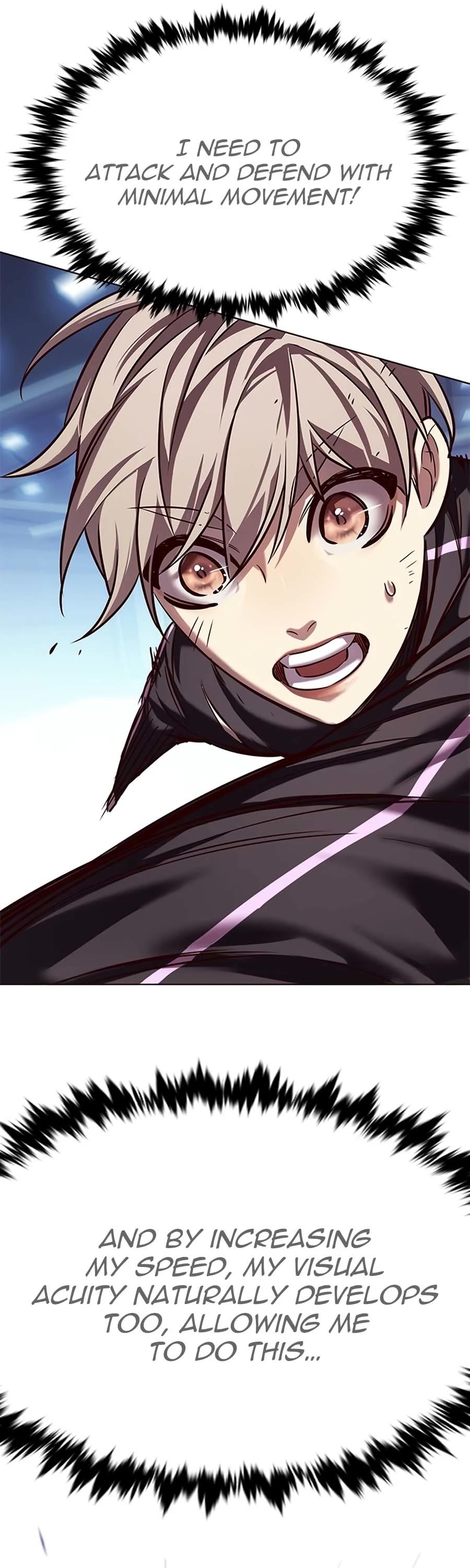 Eleceed Chapter 244 page 30 - Chapter 244