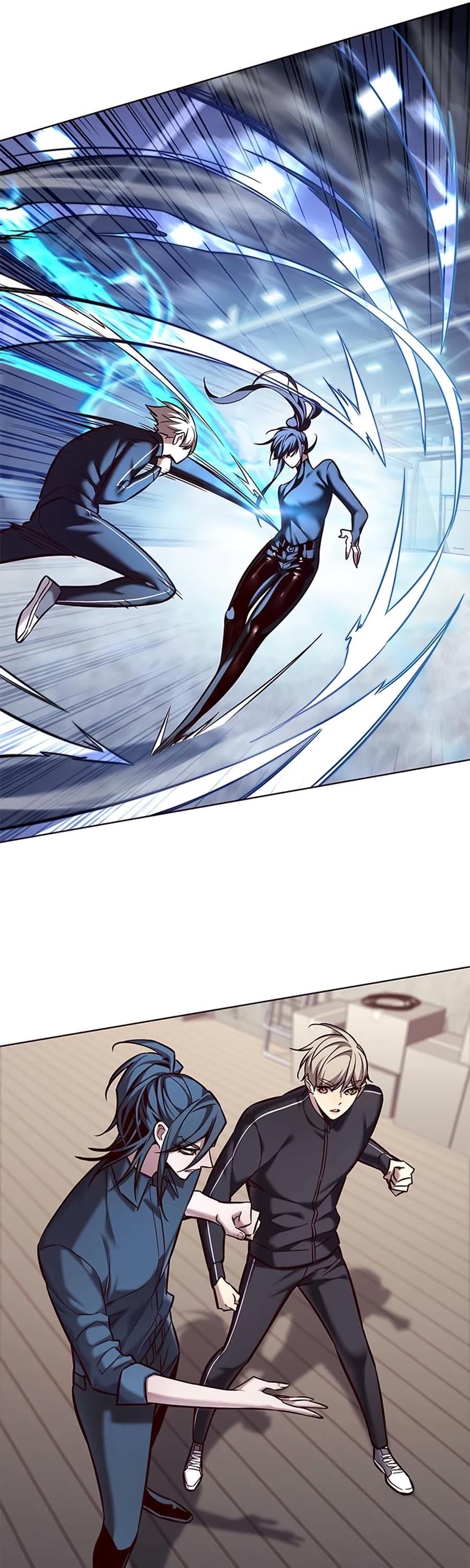 Eleceed Chapter 244 page 34 - Chapter 244