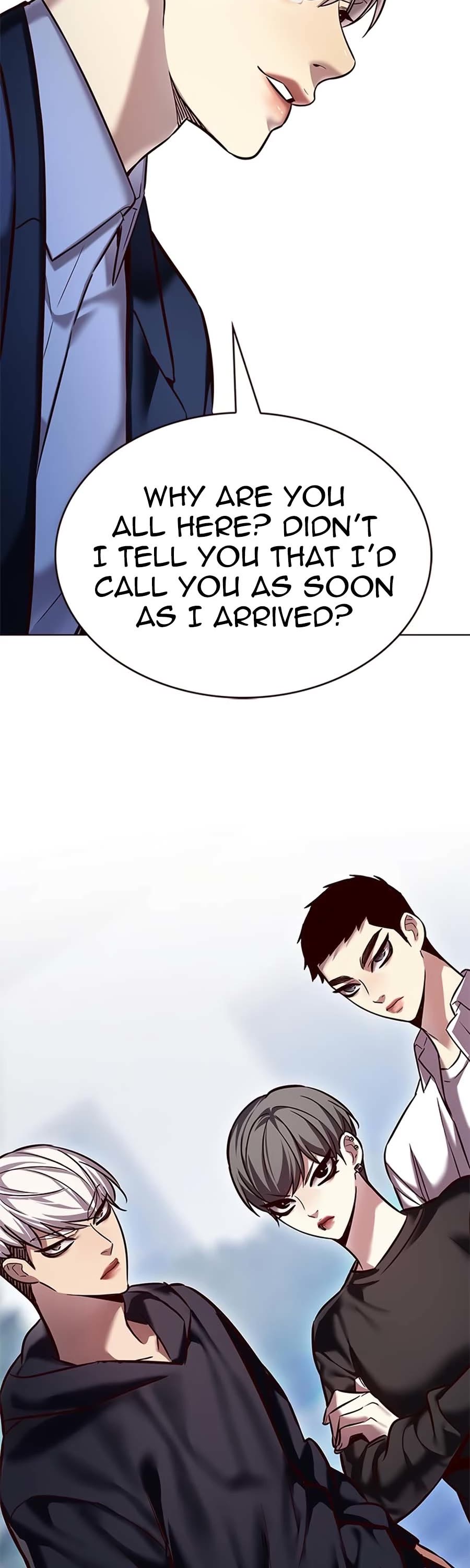Eleceed Chapter 244 page 40 - Chapter 244