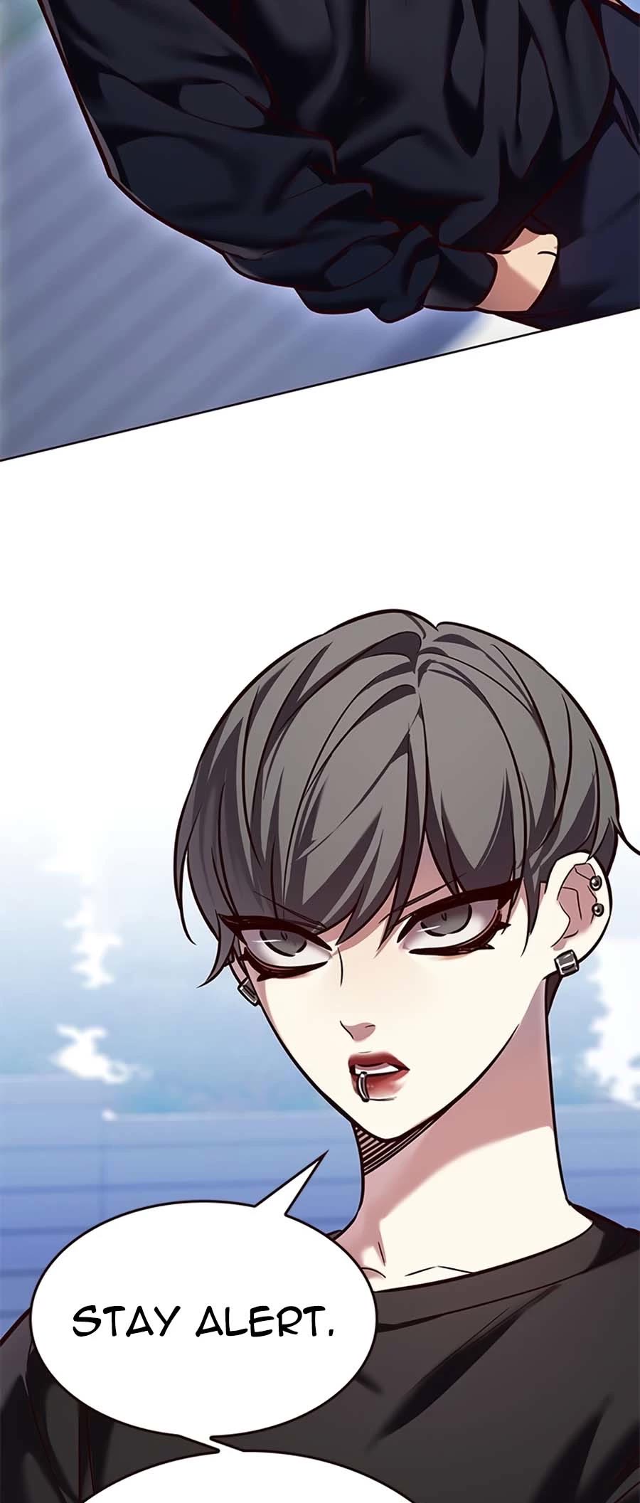 Eleceed Chapter 244 page 41 - Chapter 244
