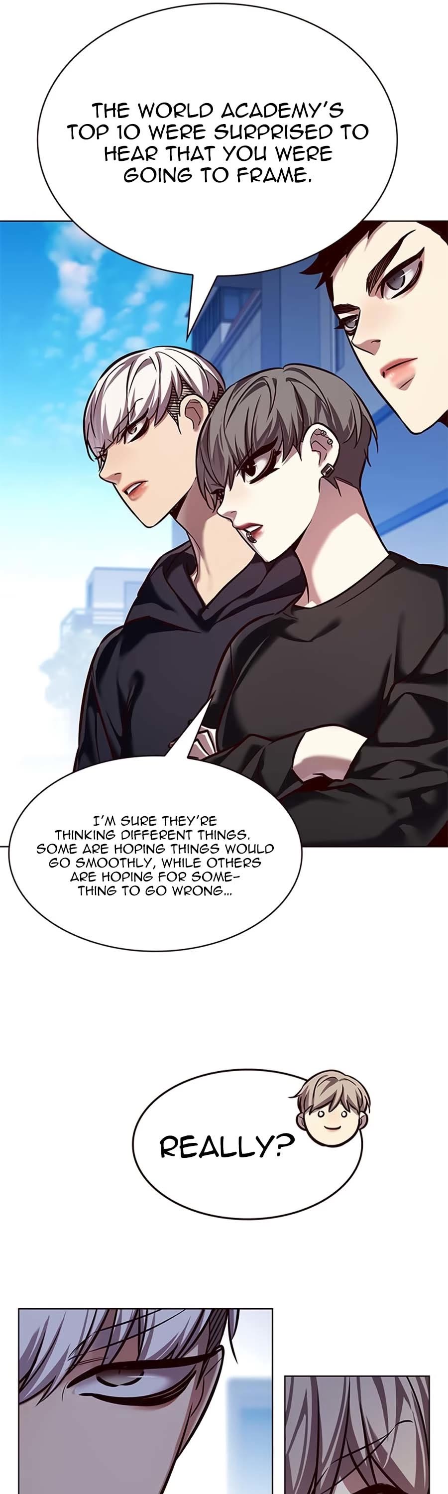 Eleceed Chapter 244 page 43 - Chapter 244