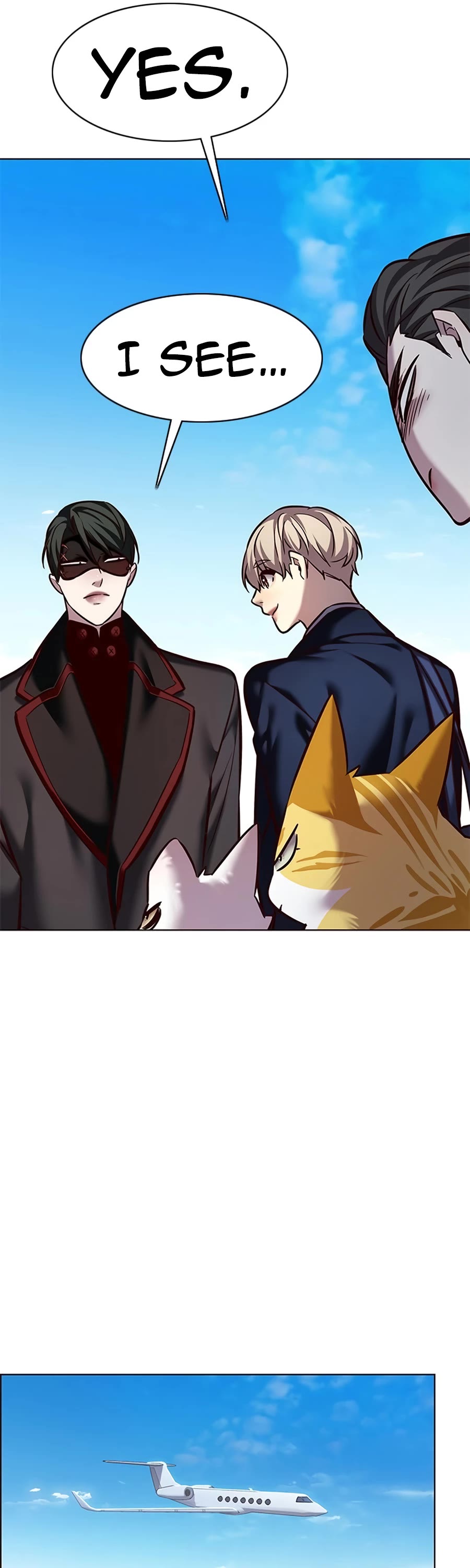 Eleceed Chapter 244 page 57 - Chapter 244