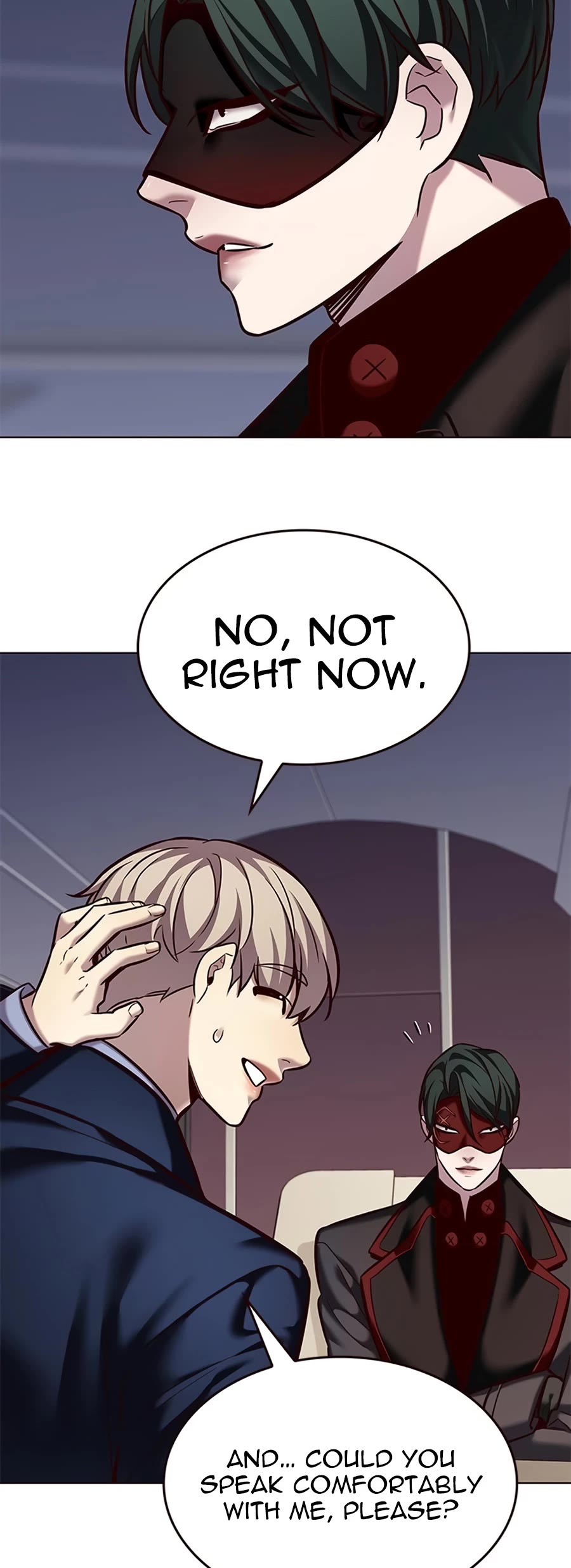 Eleceed Chapter 244 page 59 - Chapter 244