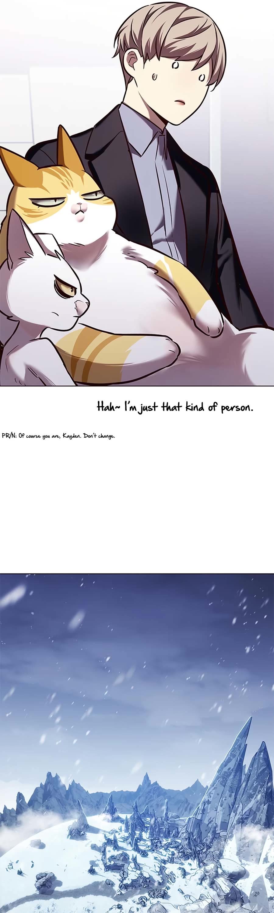 Eleceed Chapter 244 page 61 - Chapter 244