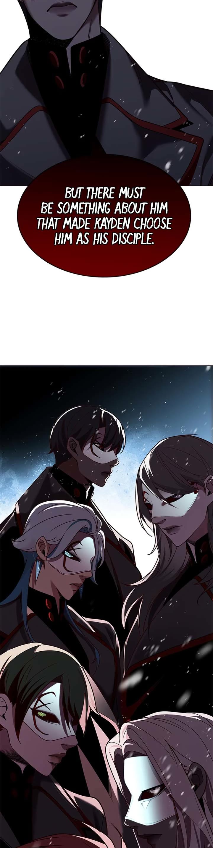 Eleceed Chapter 245 page 10 - Chapter 245