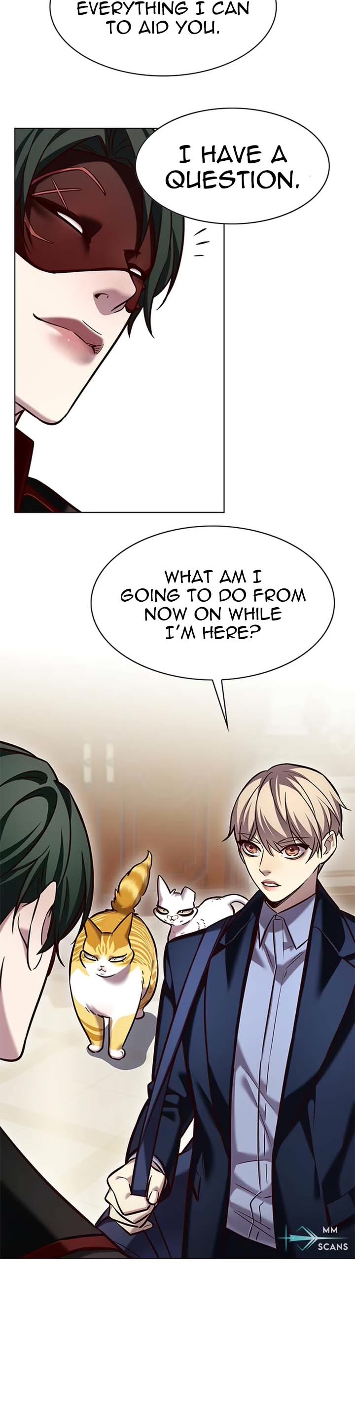 Eleceed Chapter 245 page 14 - Chapter 245