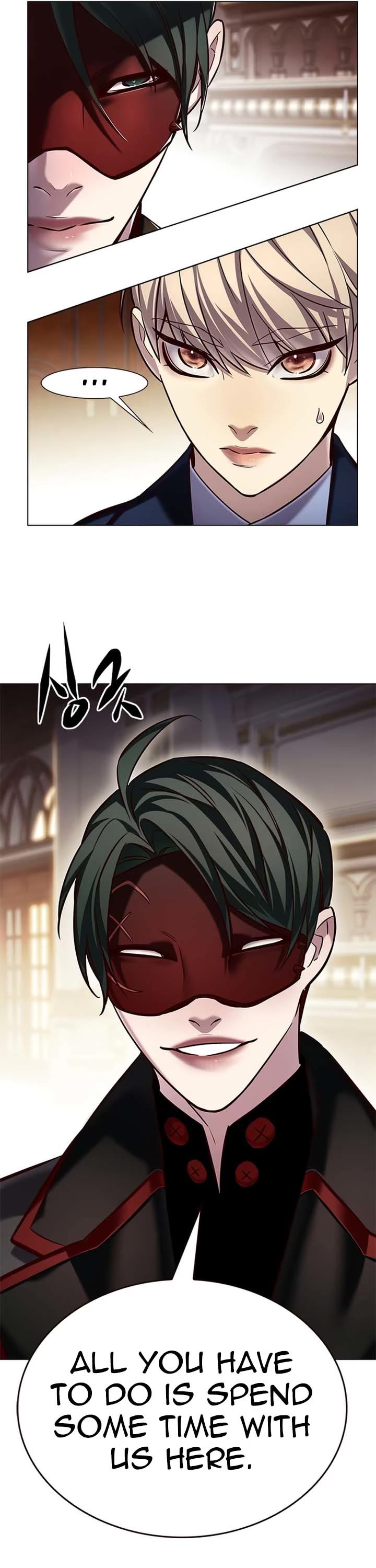Eleceed Chapter 245 page 15 - Chapter 245