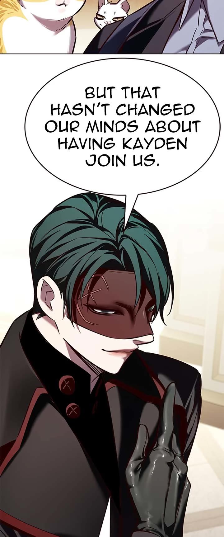 Eleceed Chapter 245 page 17 - Chapter 245
