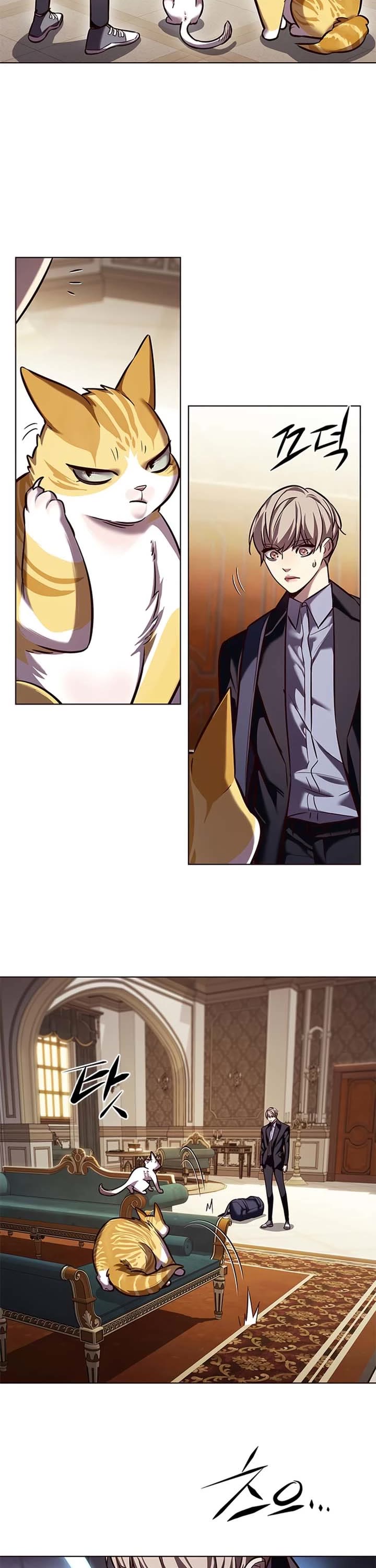 Eleceed Chapter 245 page 20 - Chapter 245